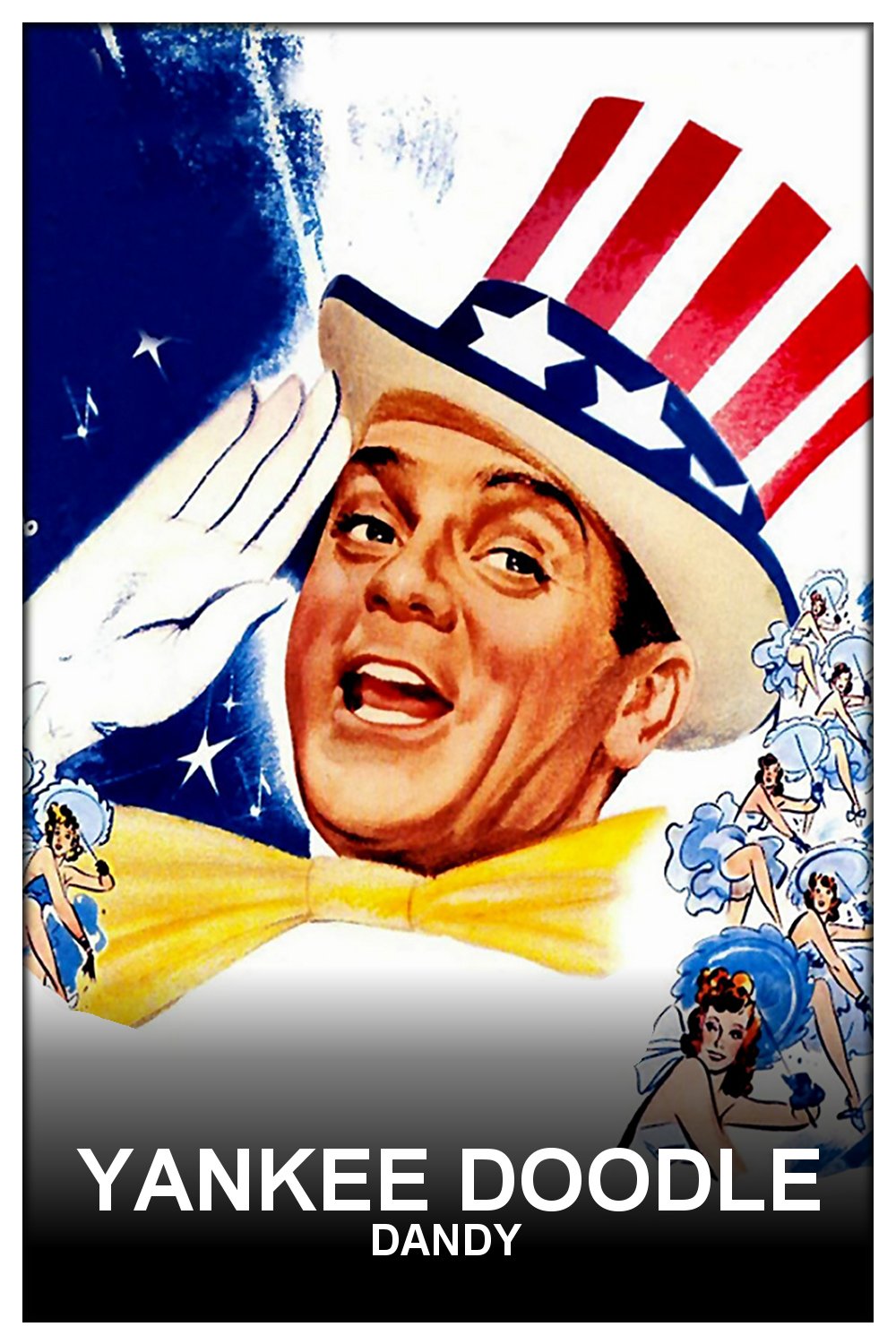 Poster Yankee Doodle Dandy 1942.jpg|200