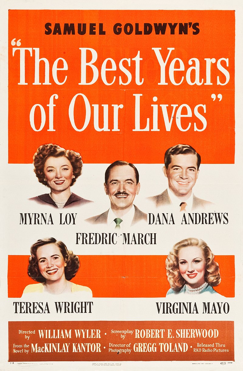 The Best Years of Our Lives 1946.jpg|200